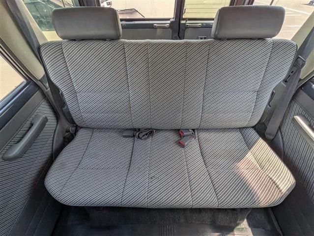 1992 Toyota Land Cruiser JDM car for sale — photo 3 of 25