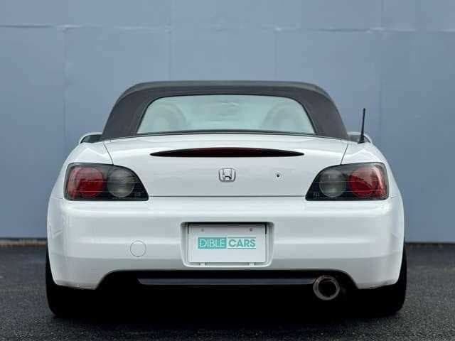 2000 Honda S2000 JDM car for sale — photo 12 of 20