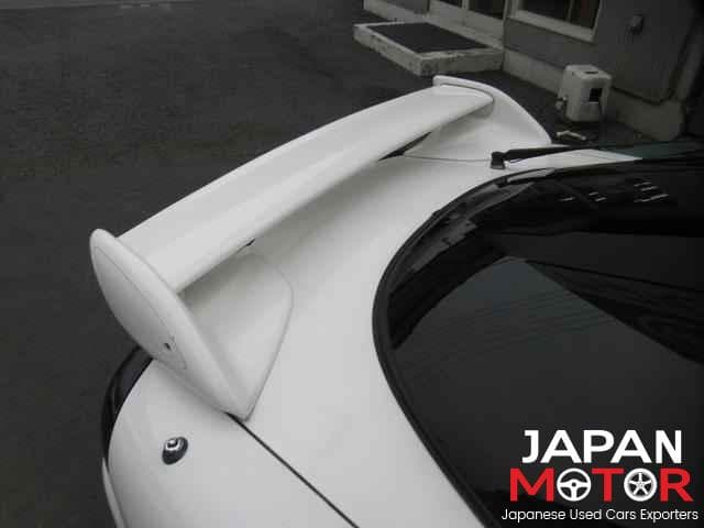 1999 Mazda RX-7 JDM car for sale — photo 5 of 10
