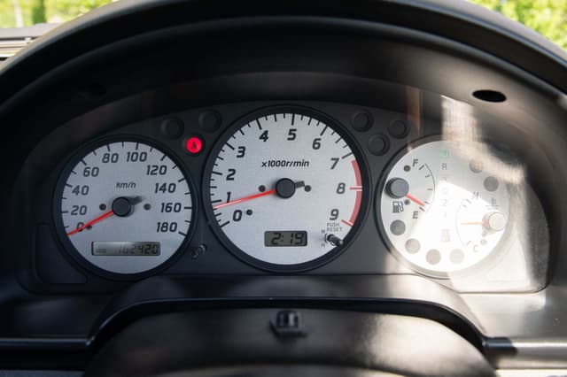 2001 Nissan Silvia JDM car for sale — photo 12 of 15