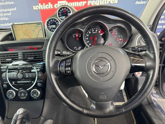 2006 Mazda RX-8 JDM car for sale — photo 10 of 25