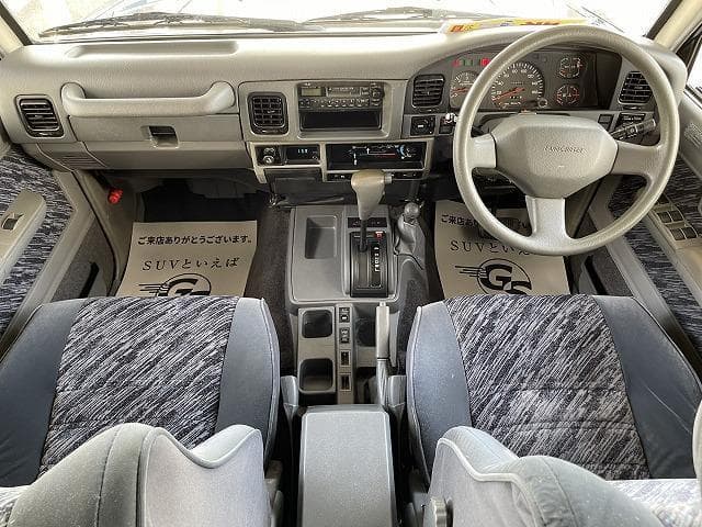 1994 Toyota Land Cruiser Prado JDM car for sale — photo 14 of 22