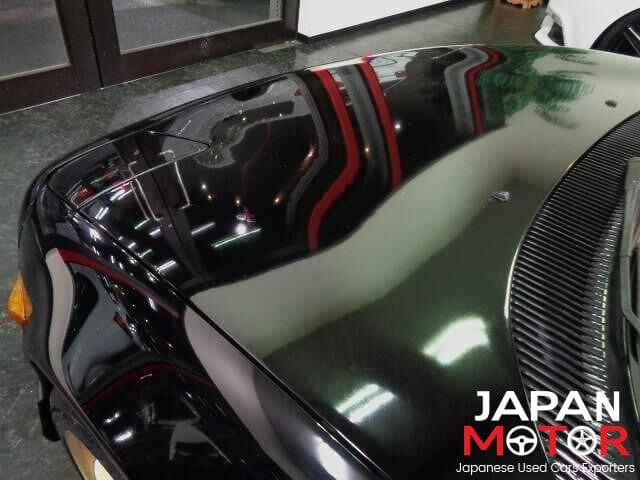 1995 Toyota MR2 JDM car for sale — photo 6 of 10