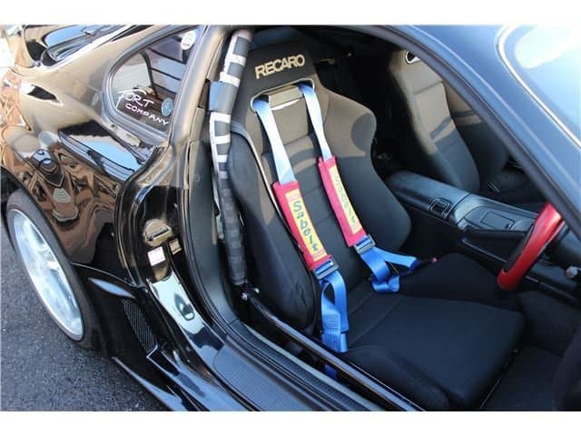 1994 Toyota Supra JDM car for sale — photo 8 of 14