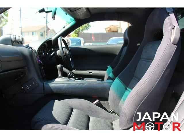 2001 Mazda RX-7 JDM car for sale — photo 7 of 8