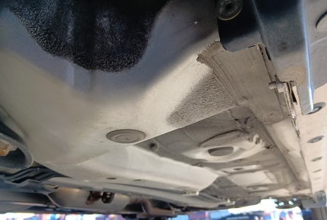 2010 Toyota Vitz JDM car for sale — photo 17 of 25