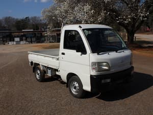 1999 Daihatsu Hijet JDM car for sale