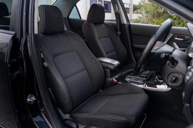 2006 Mazda Atenza JDM car for sale — photo 16 of 19