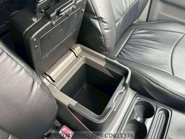 2000 Mitsubishi Pajero JDM car for sale — photo 17 of 20