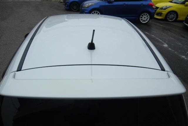 2011 Suzuki Swift JDM car for sale — photo 18 of 25