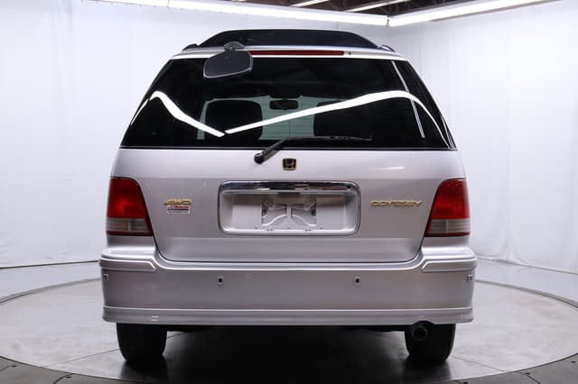 1998 Honda Odyssey JDM car for sale — photo 6 of 25