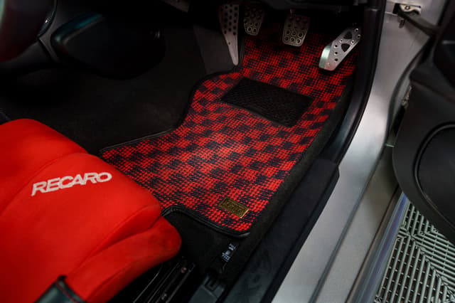 1998 Mazda RX-7 JDM car for sale — photo 14 of 17