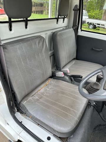 1993 Subaru Sambar JDM car for sale — photo 14 of 25