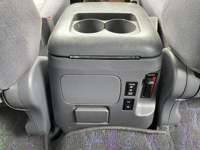 1997 Toyota Land Cruiser Prado JDM car for sale — photo 24 of 25