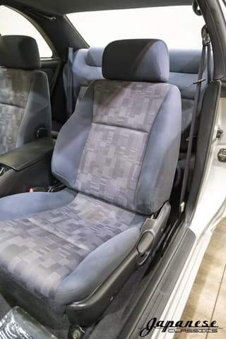 1996 Nissan Skyline JDM car for sale — photo 16 of 25