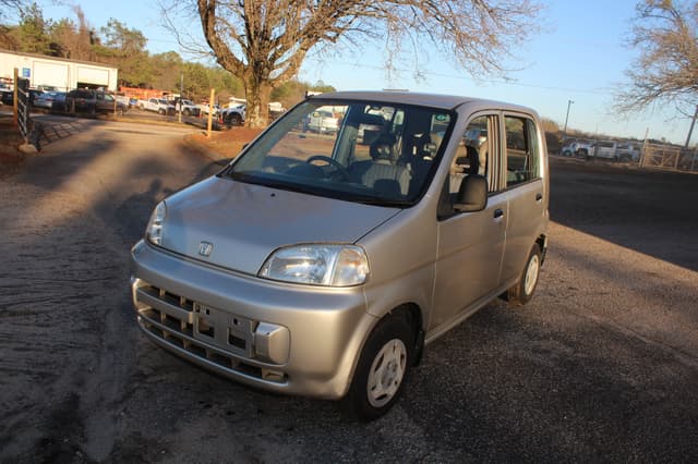 1999 Honda Life JDM car for sale — photo 8 of 25
