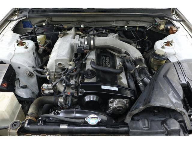 1995 Nissan Skyline JDM car for sale — photo 9 of 18