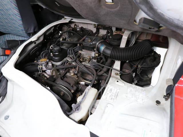 1994 Toyota Lite Ace JDM car for sale — photo 19 of 25