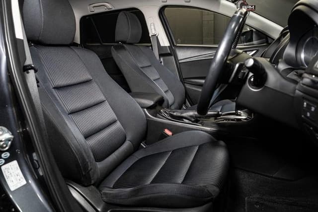 2012 Mazda Atenza JDM car for sale — photo 17 of 19