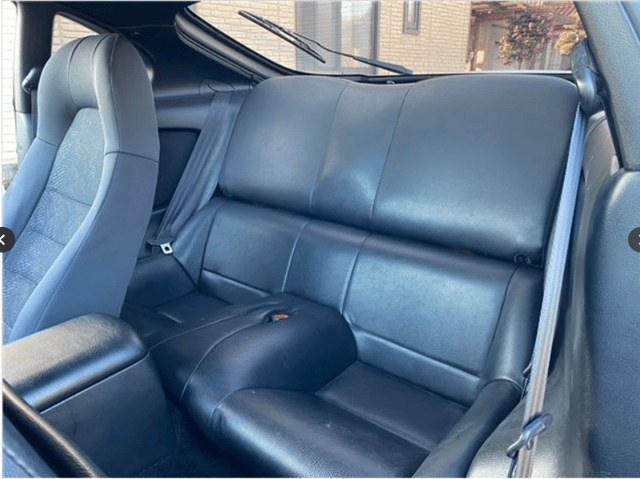 1997 Toyota Supra JDM car for sale — photo 21 of 25