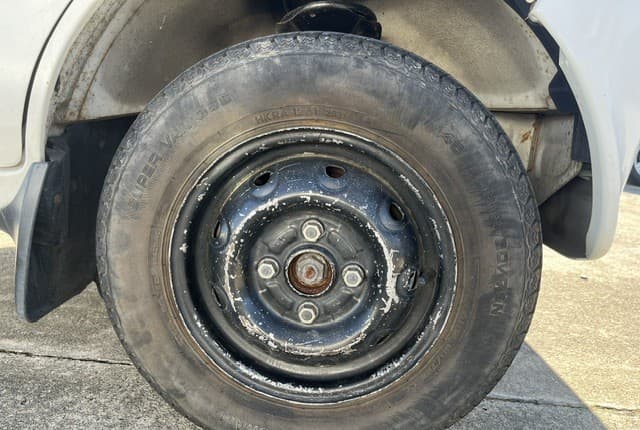 1999 Suzuki Carry JDM car for sale — photo 19 of 25
