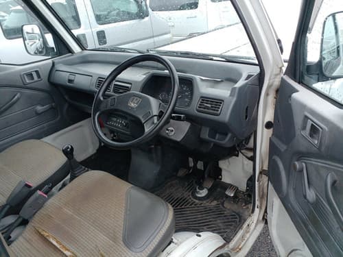 1998 Honda Acty JDM car for sale — photo 5 of 13