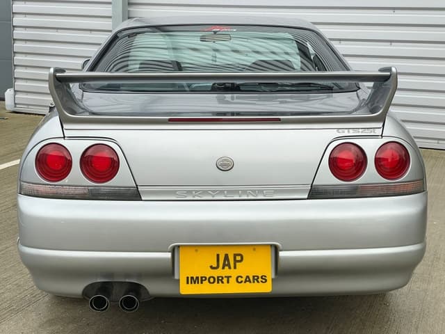 JDM car for sale — photo 19 of 25