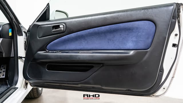 2001 Nissan Silvia JDM car for sale — photo 9 of 24