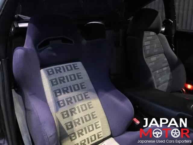 1995 Toyota MR2 JDM car for sale — photo 5 of 8