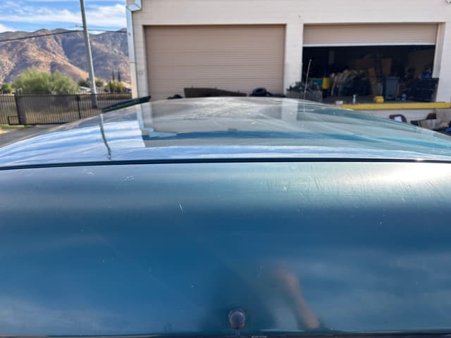 1996 Mitsubishi Delica JDM car for sale — photo 11 of 25