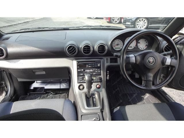 1999 Nissan Silvia JDM car for sale — photo 9 of 25