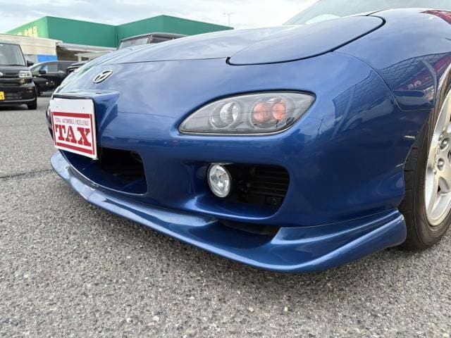 2000 Mazda RX-7 JDM car for sale — photo 3 of 3
