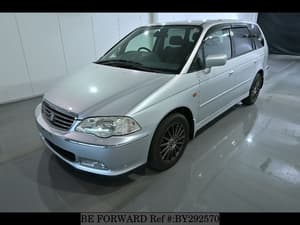 2000 Honda Odyssey JDM car for sale