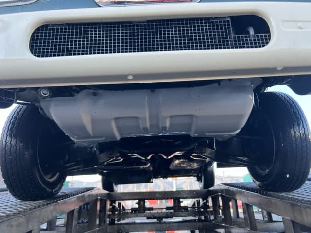 1997 Subaru Sambar JDM car for sale — photo 8 of 17