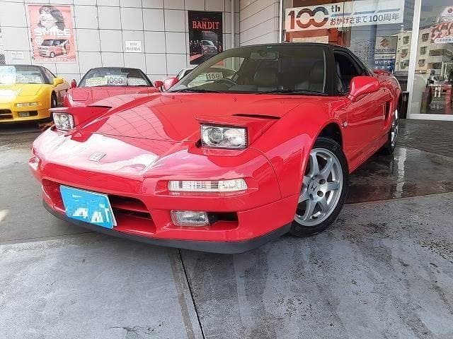 1996 Honda NSX JDM car for sale — photo 10 of 25