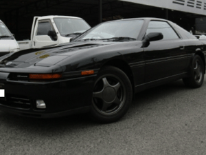 1993 Toyota Supra JDM car for sale