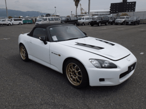2000 Honda S2000 JDM car for sale