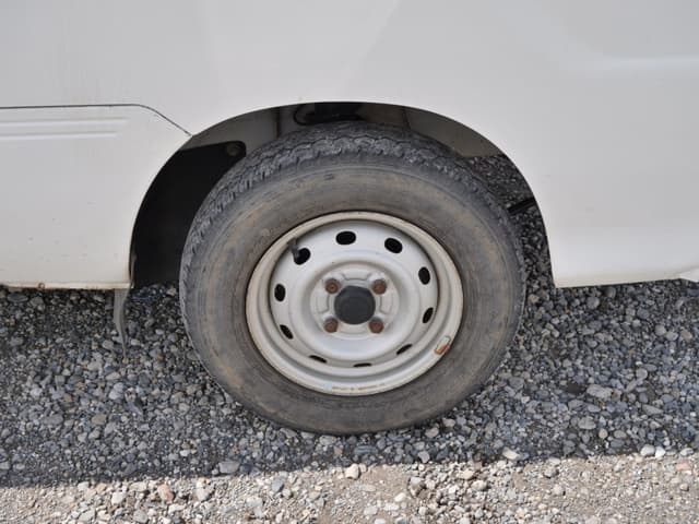 2002 Daihatsu Hijet JDM car for sale — photo 24 of 25