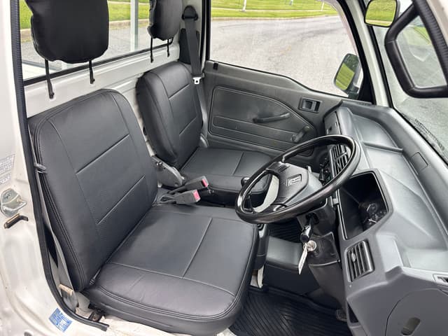 1998 Honda Acty JDM car for sale — photo 11 of 15