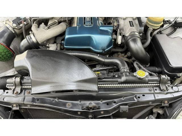 1998 Toyota Aristo JDM car for sale — photo 18 of 18