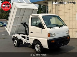 1998 Suzuki Carry JDM car for sale