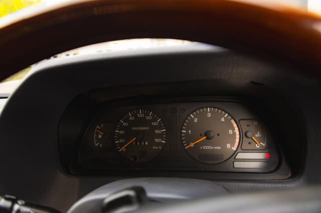 1996 Toyota Land Cruiser Prado JDM car for sale — photo 14 of 23