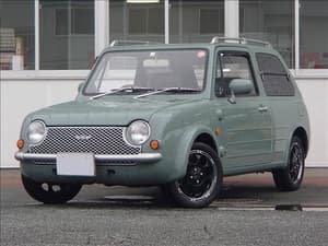 1990 Nissan Pao JDM car for sale