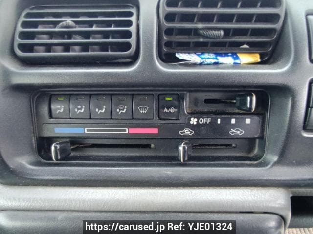 1999 Suzuki Jimny JDM car for sale — photo 23 of 25