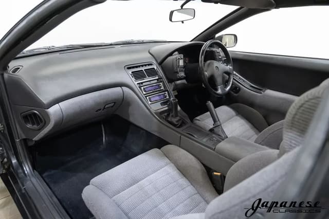 1989 Nissan Fairlady Z JDM car for sale — photo 9 of 23