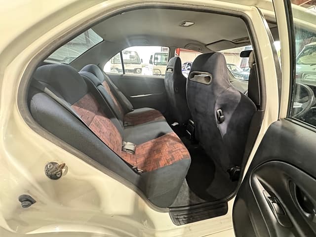 1997 Mitsubishi Lancer Evolution JDM car for sale — photo 13 of 25