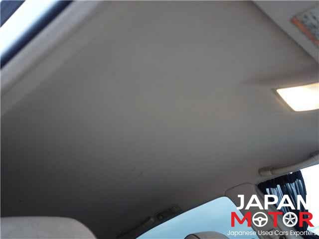 1998 Toyota Aristo JDM car for sale — photo 13 of 18