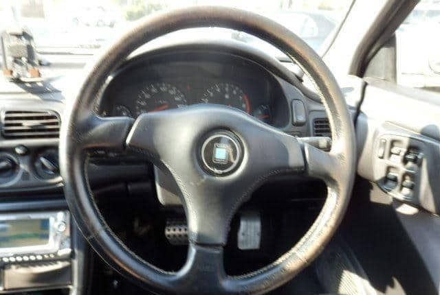 1996 Subaru Impreza JDM car for sale — photo 20 of 25