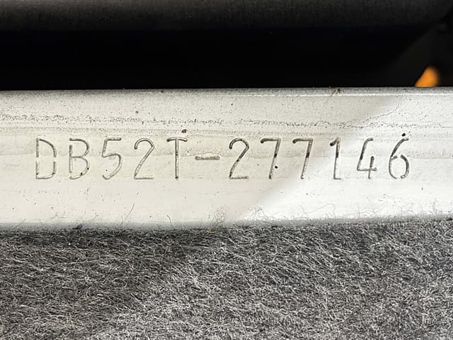 2001 Suzuki Carry JDM car for sale — photo 23 of 25