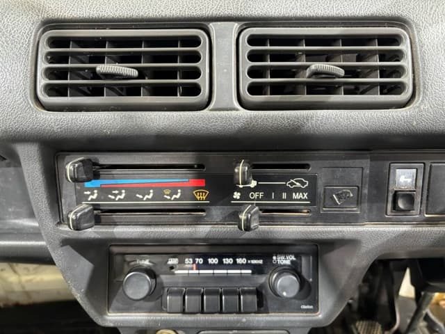1994 Honda Acty JDM car for sale — photo 11 of 24